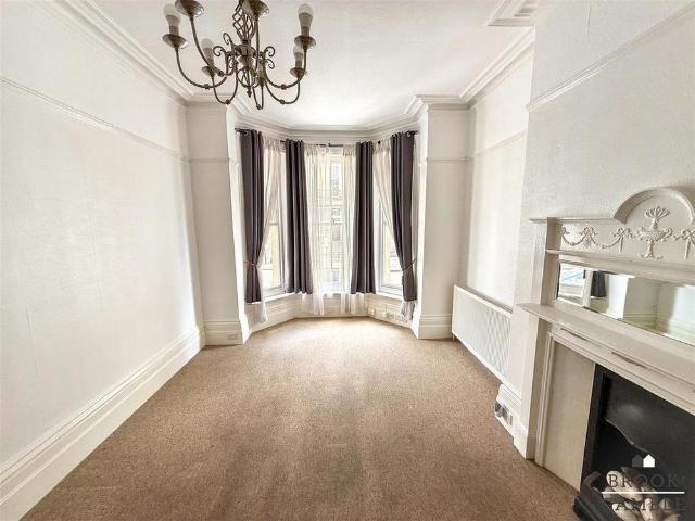 Apartment for rent in Eastbourne, East Sussex