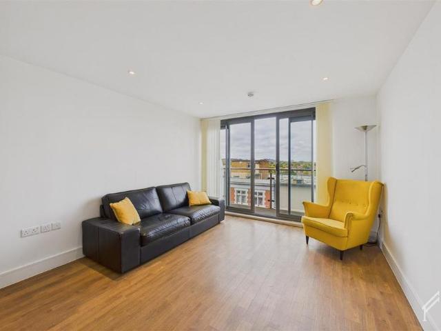 Apartment for rent in Sudbury, Greater London