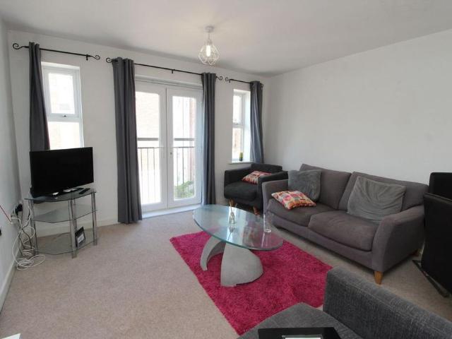 Apartment for rent in Old Town, Shephall