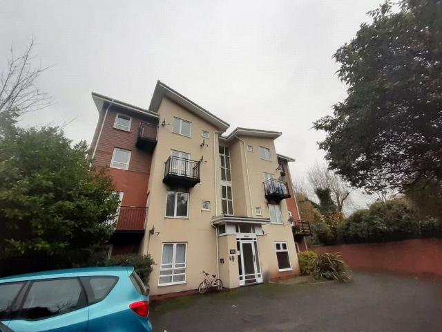 Flat for rent in Radford, West Midlands