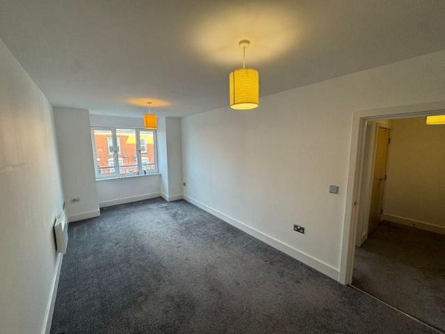 Apartment for rent in Harborne, Isle Of Man