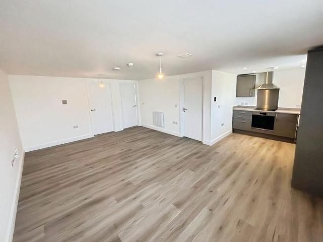 Apartment for rent in Woodston, Peterborough