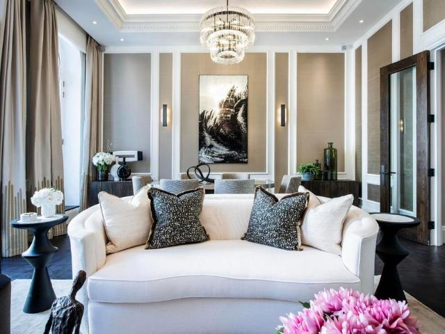 Apartment for rent in South Kensington, Greater London