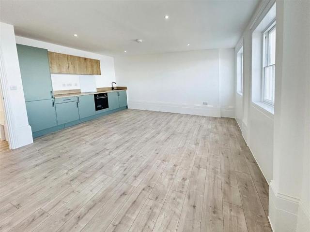 Apartment for rent in Oxenden, The Bridge