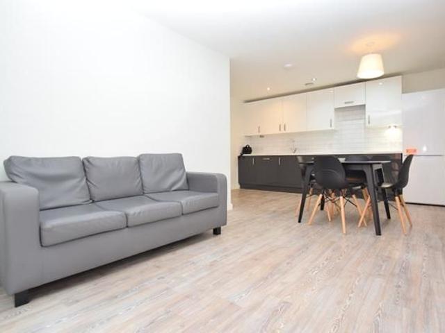 Apartment for rent in Neepsend, Kelham