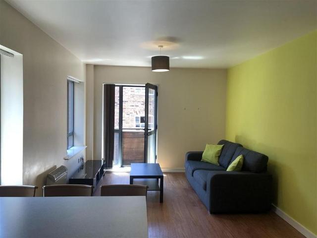 Apartment for rent in Georgia, Greater Manchester