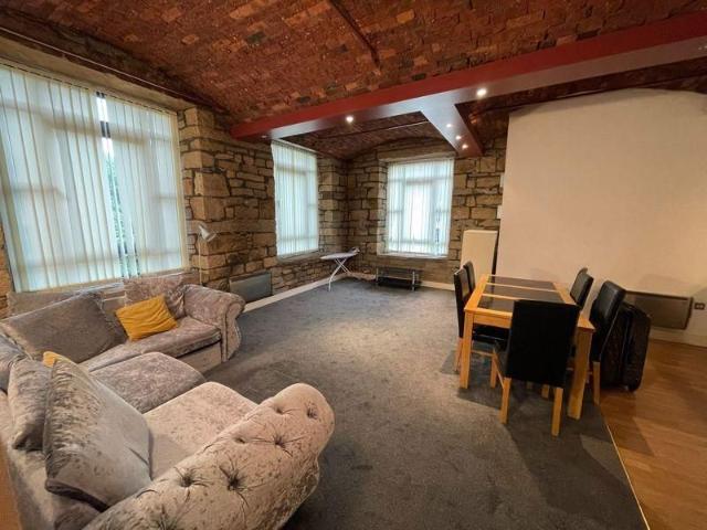 Apartment for rent in Huddersfield, West Yorkshire