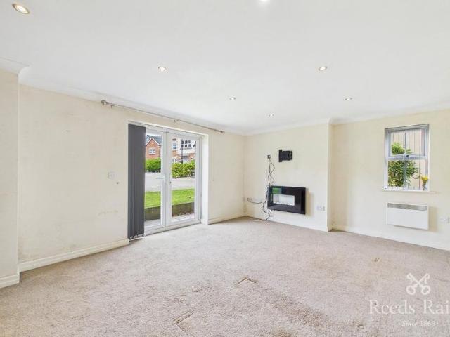 Apartment for rent in Scorton, Cabus
