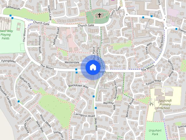 Apartment for rent in Thatcham, West Berkshire