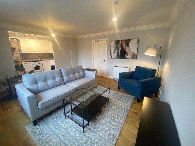 Apartment for rent in Stenhouse, City of Edinburgh