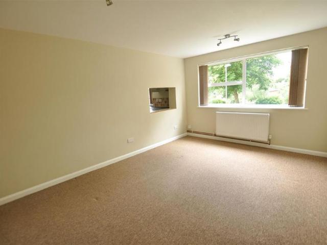 Apartment for rent in Malvern Link, Malvern Hills