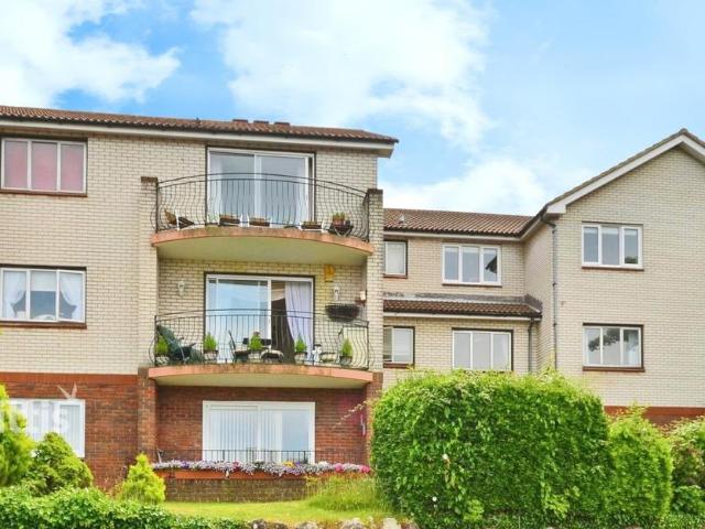 Flat for rent in Shanklin, Lower Hyde Flat for rent in Shanklin, Lower Hyde