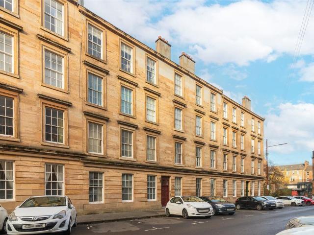 Flat for rent in Scotland