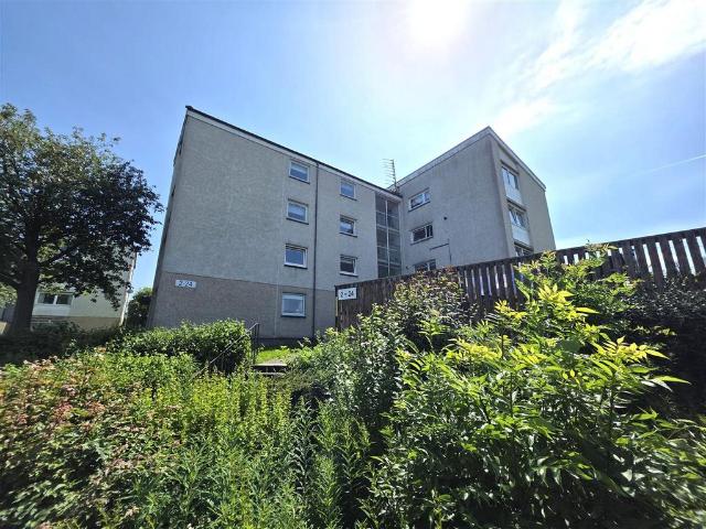 Flat for rent in Long Calderwood, Nerston