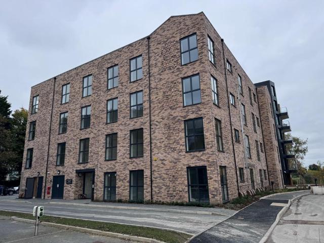Flat for rent in Pelham Waterside, Haddon