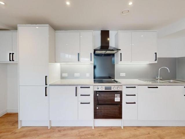 Apartment for rent in Wem Urban, Wem