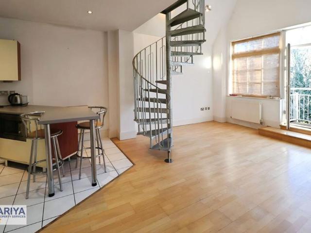 Apartment for rent in Bede Island, Old Wharf
