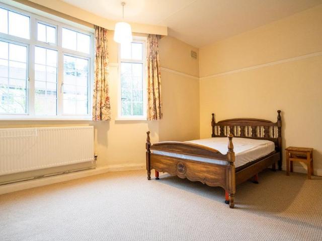 Apartment for rent in Old Wharf, City Of Leicester