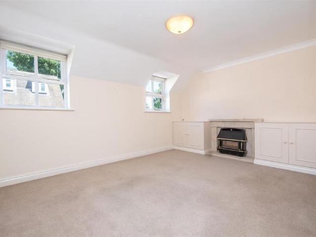 Apartment for rent in Alderminster, Warwickshire