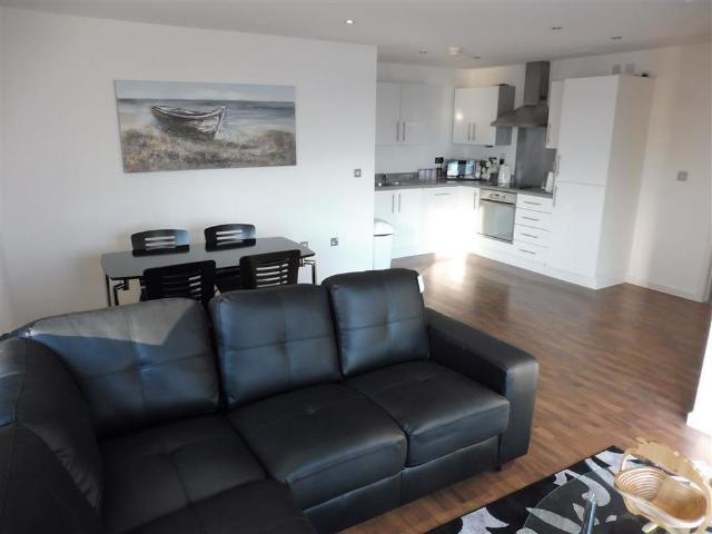 Apartment for rent in SA1 Swansea Waterfront, Nangreaves