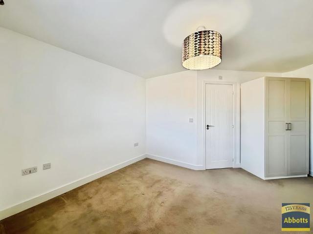 Apartment for rent in Northstowe, Arrington