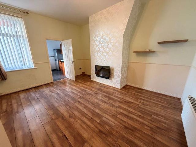 Apartment for rent in Howdon, Wallsend