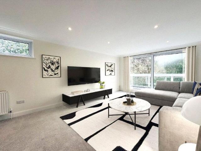 Apartment for rent in Bournemouth