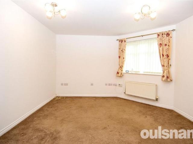 Apartment for rent in Warstock, West Midlands