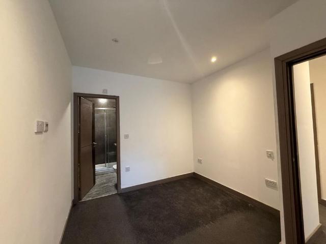 Apartment for rent in Priest Down, Hampshire
