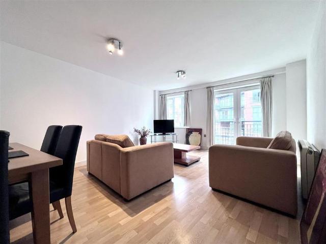 Apartment for rent in Waterside, Londonderry