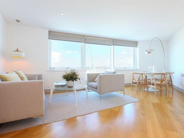 Flat for rent in Brompton, Gillingham