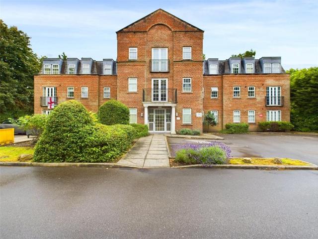 Flat for rent in Bessacarr, South Yorkshire