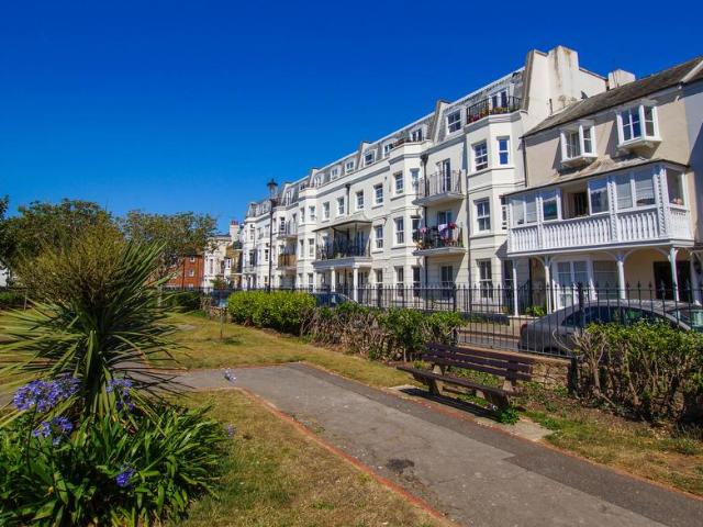 Flat for rent in Clapham, West Sussex
