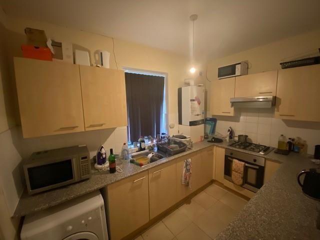 Apartment for rent in City Centre, Georgia