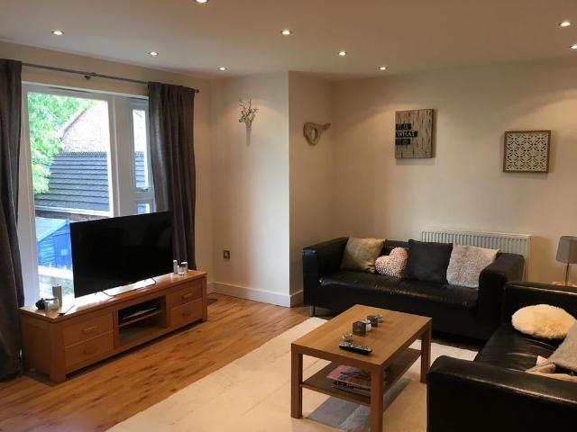 Apartment for rent in Cheadle, Greater Manchester