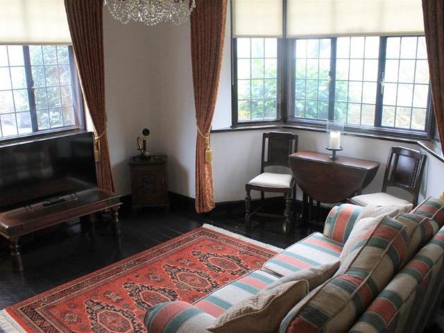 Apartment for rent in Denham, Denham Green