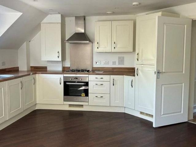 Apartment for rent in Bromley Common, Greater London