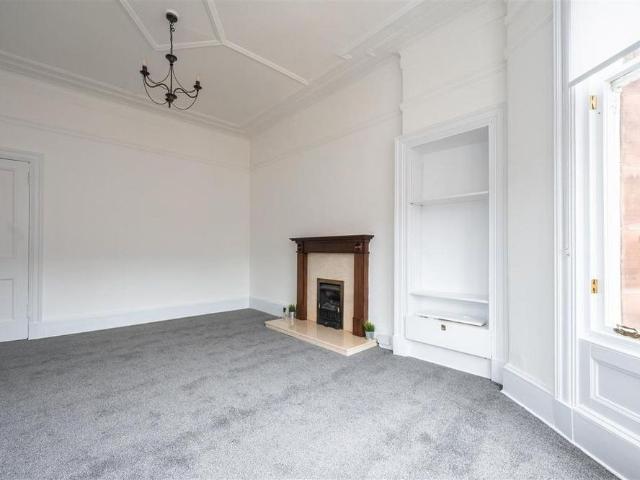 Apartment for rent in Hyndland, Scotland