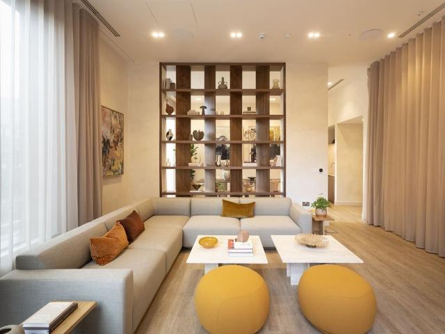 Apartment for rent in Islington, Cat Hill