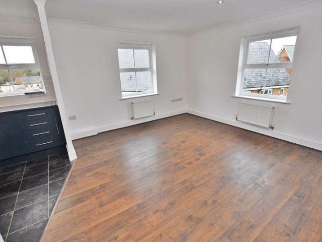 Apartment for rent in Midway, Kent