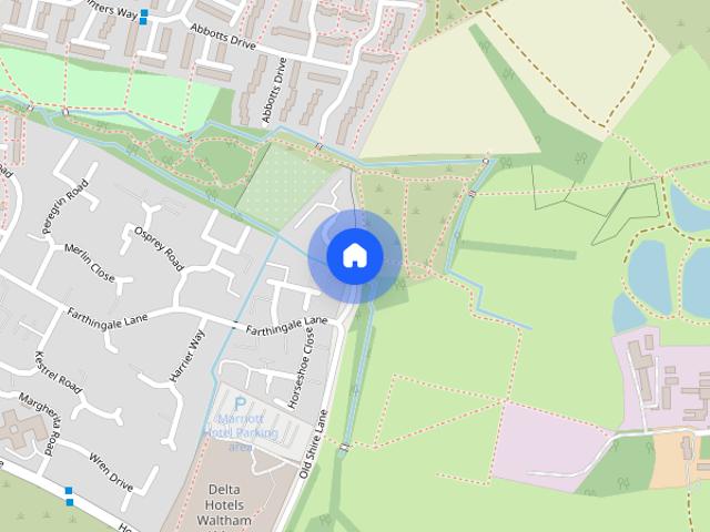 Apartment for rent in Epping, Essex