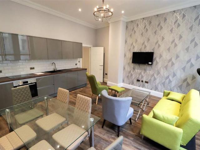 Apartment for rent in City Centre, Georgia