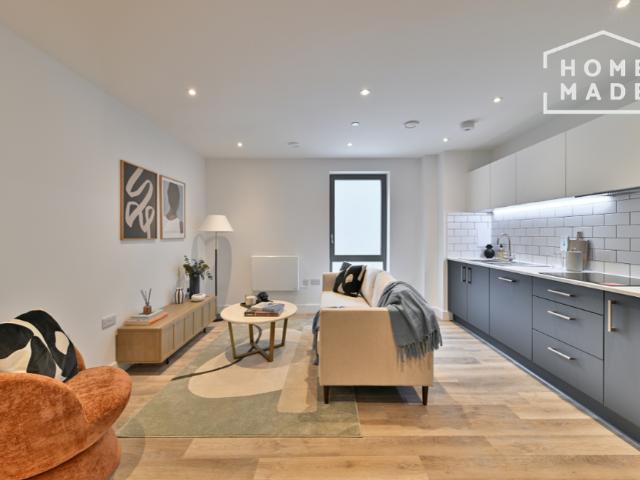Apartment for rent in Milton, Hamerton