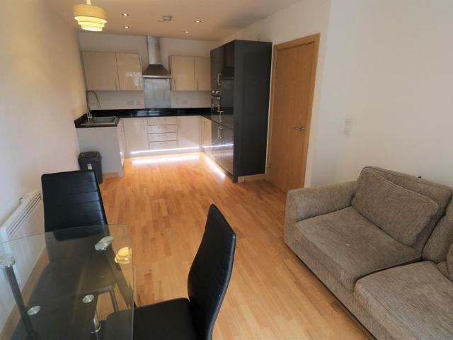 Apartment for rent in Fordham Heath, Essex
