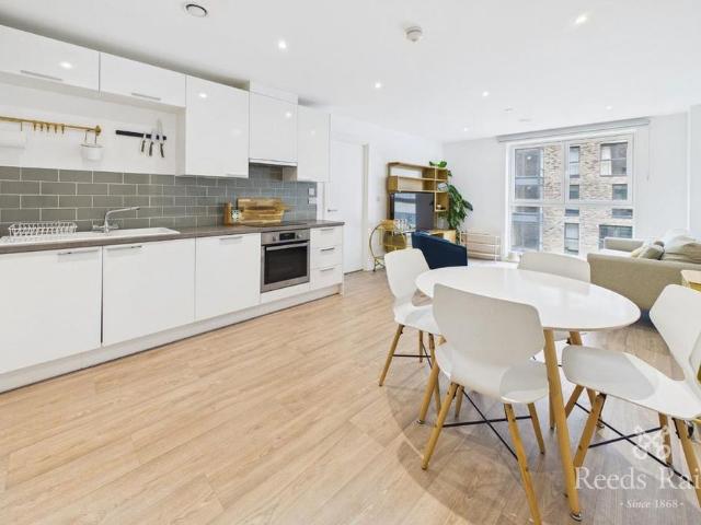 Apartment for rent in Ordsall, Salford