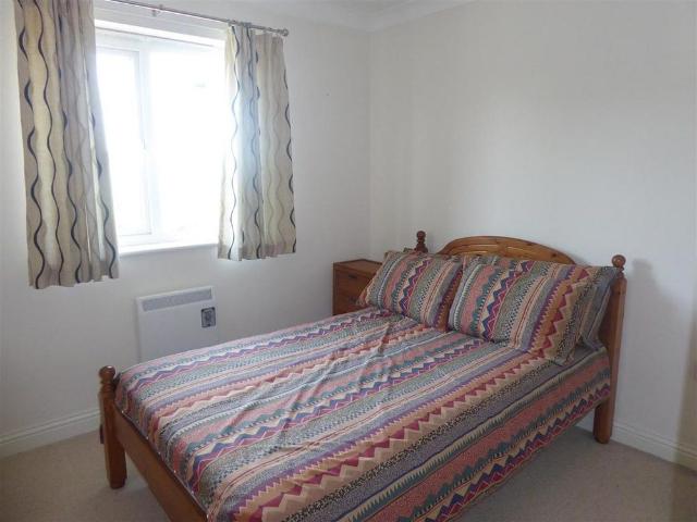 Apartment for rent in Old Fletton, Peterborough