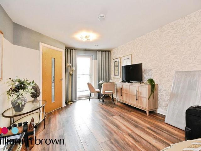 Apartment for rent in Melbourne, Chelmsford