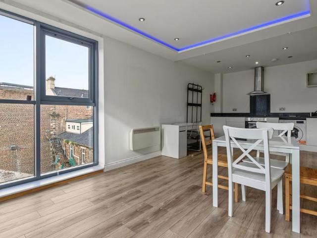 Apartment for rent in Haymarket, Newcastle upon Tyne