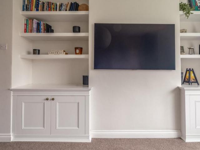 Apartment for rent in Gosforth, Newcastle upon Tyne