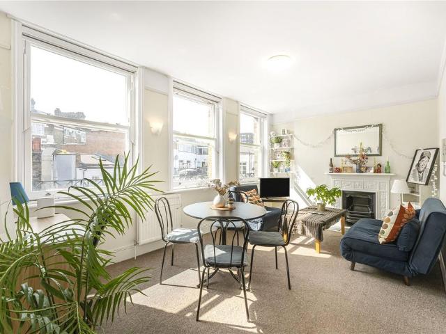 Flat for rent in Holborn, Isle Of Man